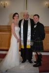 Forsythe Wedding 